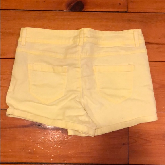 Timing Shorts - Picture 2 of 3